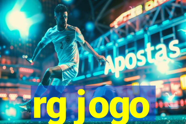 rg jogo